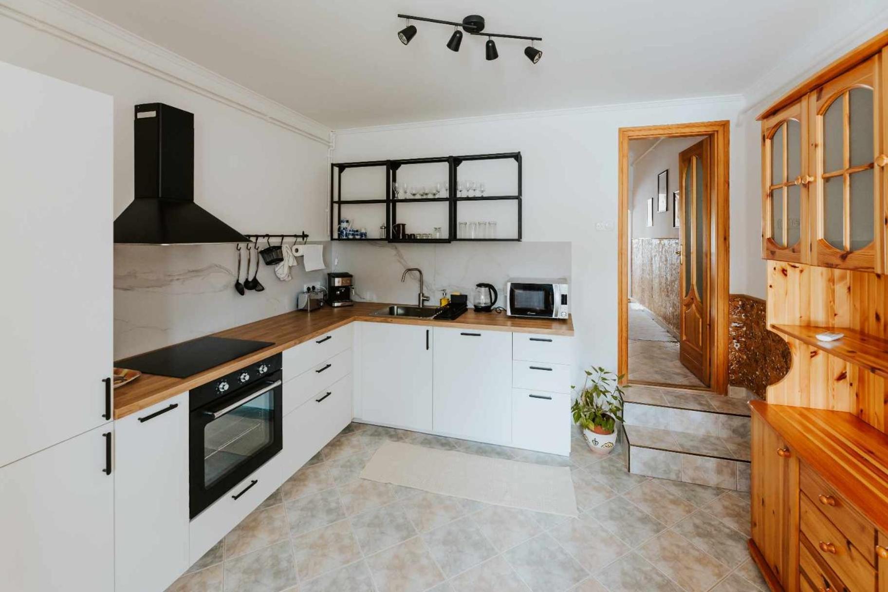 Apartament Kipp-Kopp Vendeghaz Segedyn Zewnętrze zdjęcie
